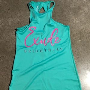 Born Primitive Edge Tank XS